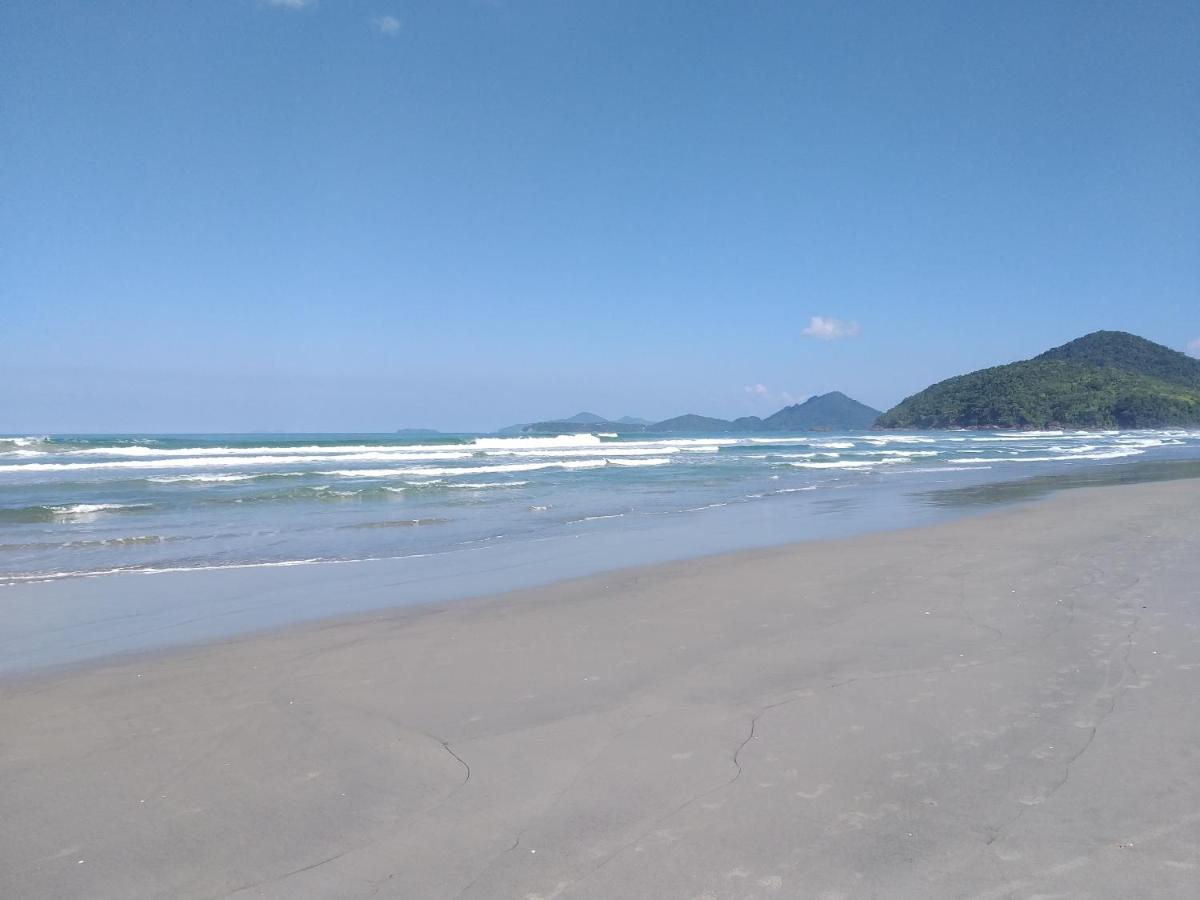 Suites Rosa Mar Itamambuca Убатуба Екстериор снимка